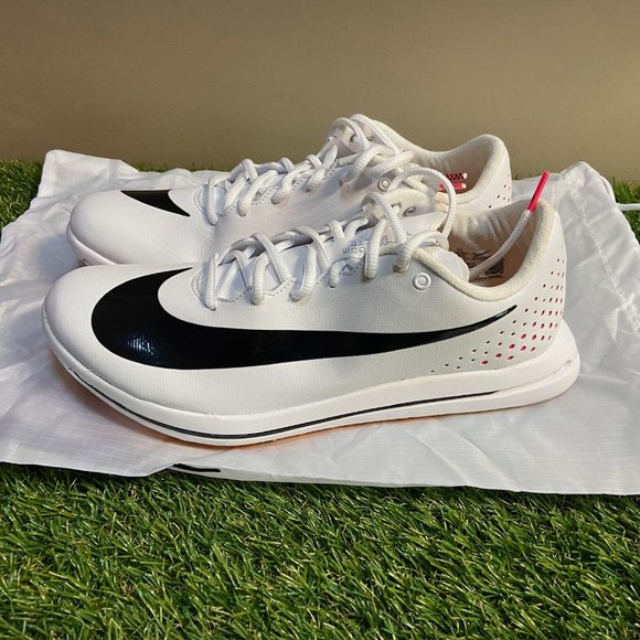 Nike Triple Jump Elite 2 Track & Field Jumping Spikes AO0808-101 Men\'s 9.5 NEW main image 9